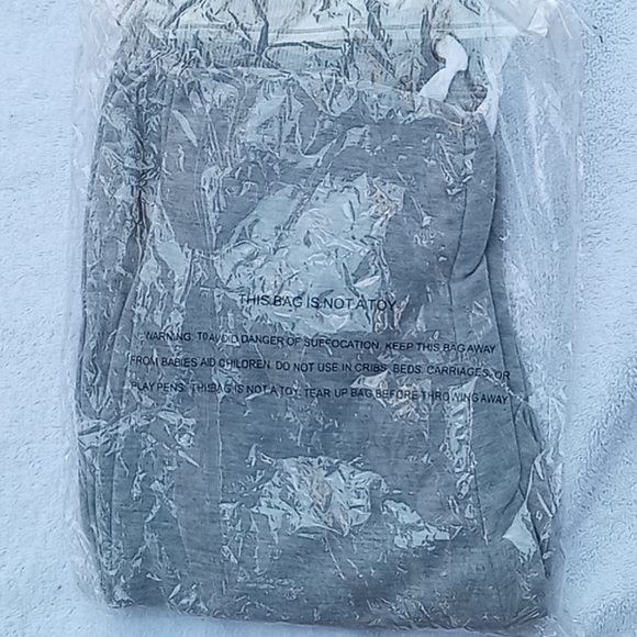 Capri pants - Picture 3 of 3